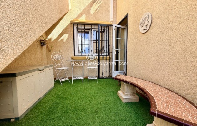 Reventa - Adosado - Orihuela Costa - Costa Blanca