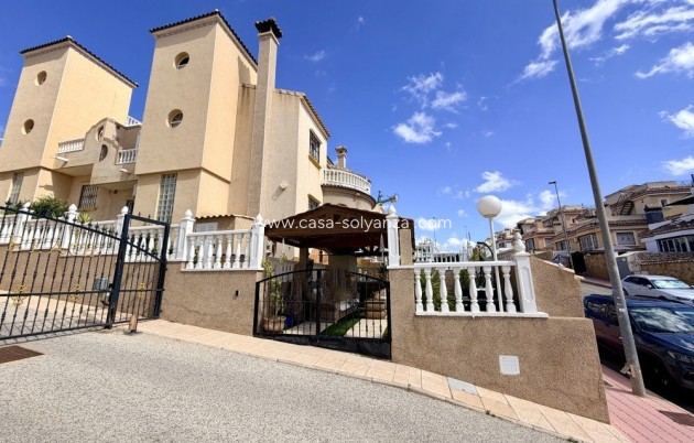 Reventa - Adosado - Orihuela Costa - Costa Blanca