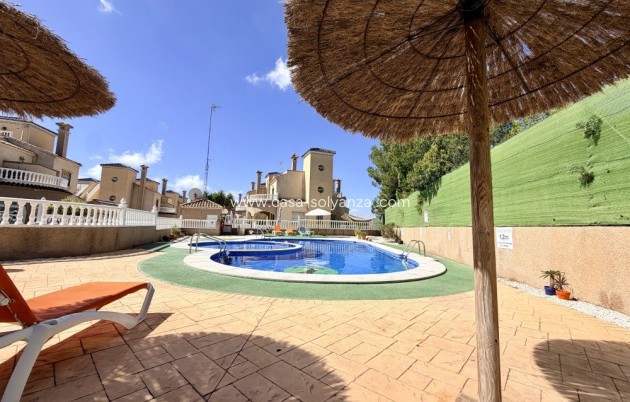 Reventa - Adosado - Orihuela Costa - Costa Blanca