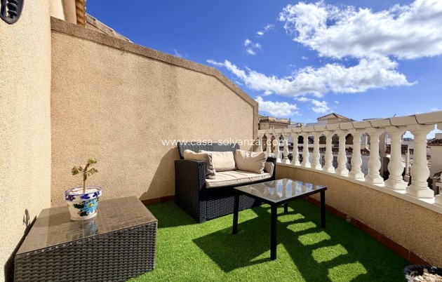 Reventa - Adosado - Orihuela Costa - Costa Blanca