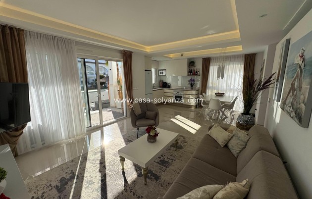Reventa - Apartamento / piso - Rojales - Cuidad Quesada