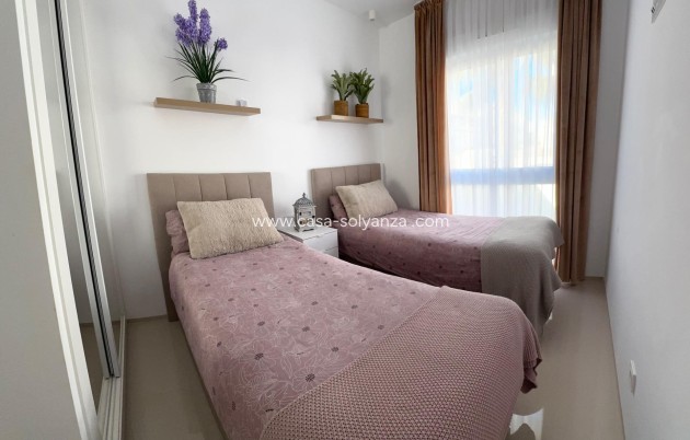 Reventa - Apartamento / piso - Rojales - Cuidad Quesada