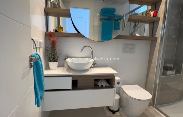 Reventa - Apartamento / piso - Rojales - Cuidad Quesada