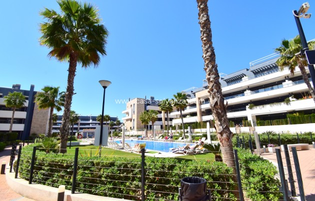 Reventa - Apartamento / piso - Orihuela Costa - Playa Flamenca