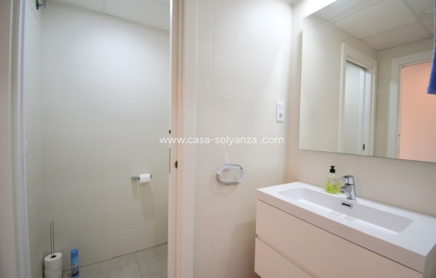 Reventa - Apartamento / piso - Orihuela Costa - Playa Flamenca