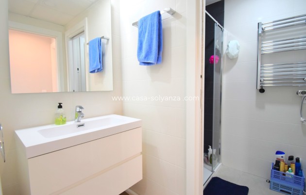 Reventa - Apartamento / piso - Orihuela Costa - Playa Flamenca