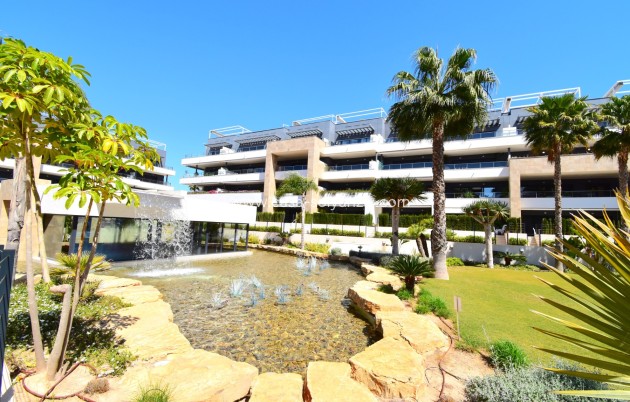 Reventa - Apartamento / piso - Orihuela Costa - Playa Flamenca