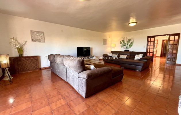 Wiederverkauf - Villa - La Nucía