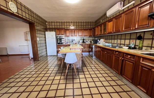 Wiederverkauf - Villa - La Nucía