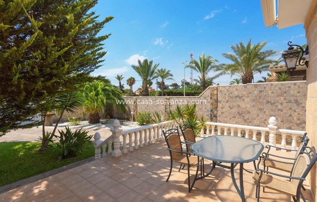 Reventa - Villa - Orihuela Costa - Costa Blanca