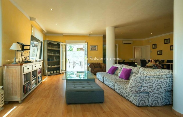 Reventa - Villa - Orihuela Costa - Costa Blanca