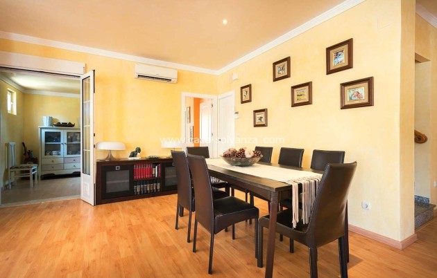 Reventa - Villa - Orihuela Costa - Costa Blanca