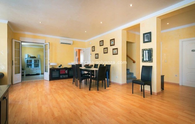 Reventa - Villa - Orihuela Costa - Costa Blanca