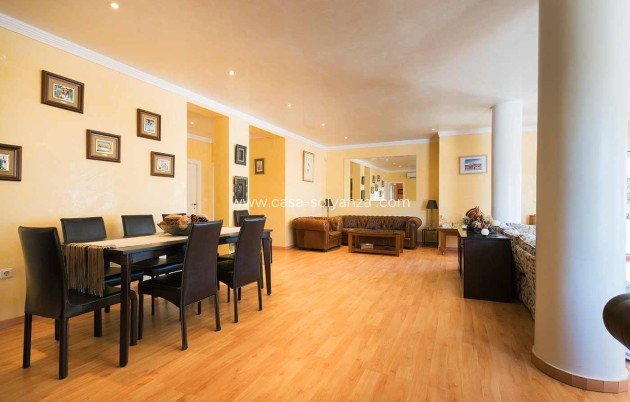 Reventa - Villa - Orihuela Costa - Costa Blanca