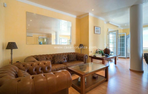 Reventa - Villa - Orihuela Costa - Costa Blanca