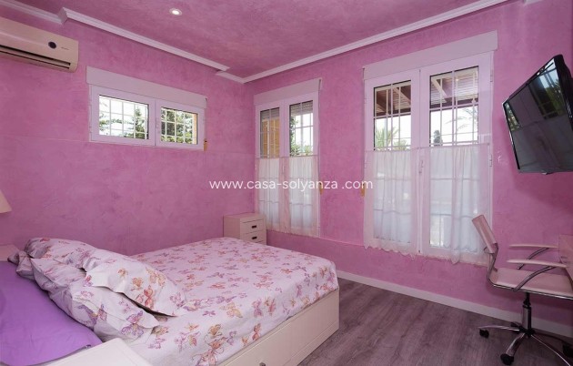 Reventa - Villa - Orihuela Costa - Costa Blanca