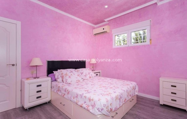 Reventa - Villa - Orihuela Costa - Costa Blanca