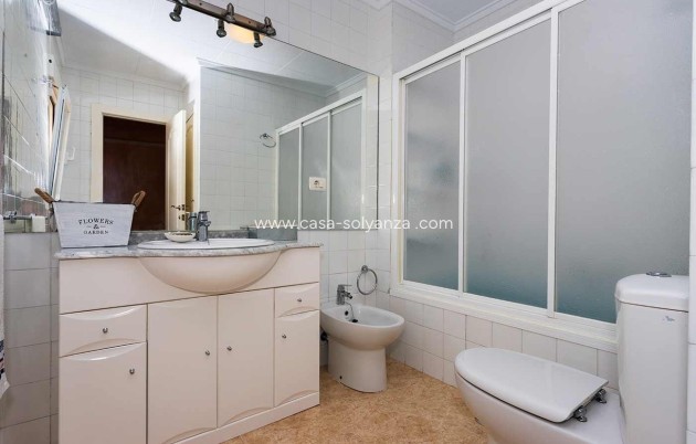 Reventa - Villa - Orihuela Costa - Costa Blanca