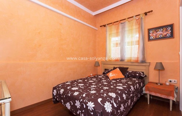 Reventa - Villa - Orihuela Costa - Costa Blanca