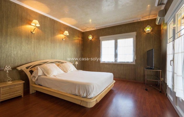 Reventa - Villa - Orihuela Costa - Costa Blanca