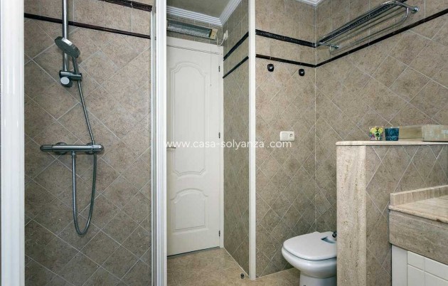 Reventa - Villa - Orihuela Costa - Costa Blanca