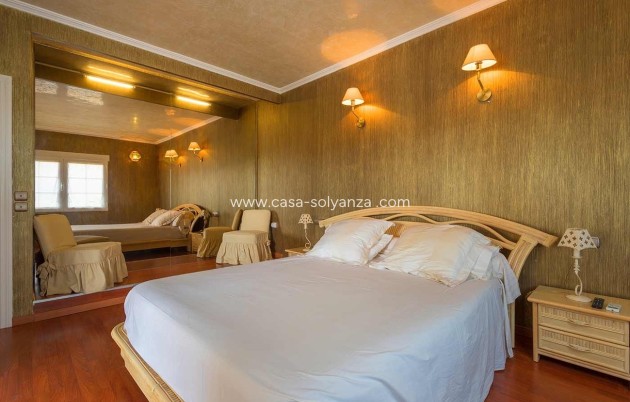 Reventa - Villa - Orihuela Costa - Costa Blanca