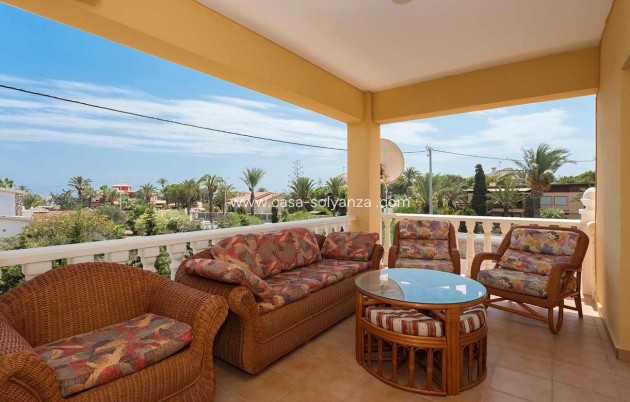 Reventa - Villa - Orihuela Costa - Costa Blanca