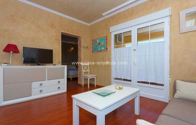 Reventa - Villa - Orihuela Costa - Costa Blanca