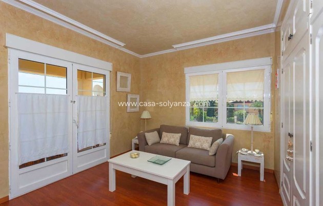 Reventa - Villa - Orihuela Costa - Costa Blanca
