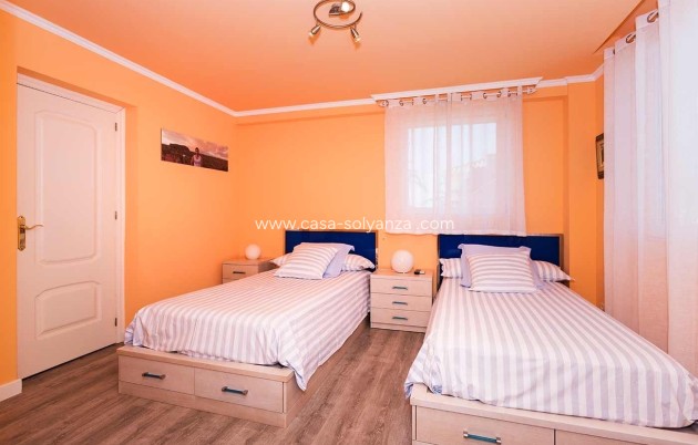 Reventa - Villa - Orihuela Costa - Costa Blanca