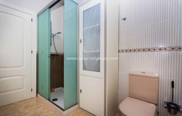 Reventa - Villa - Orihuela Costa - Costa Blanca