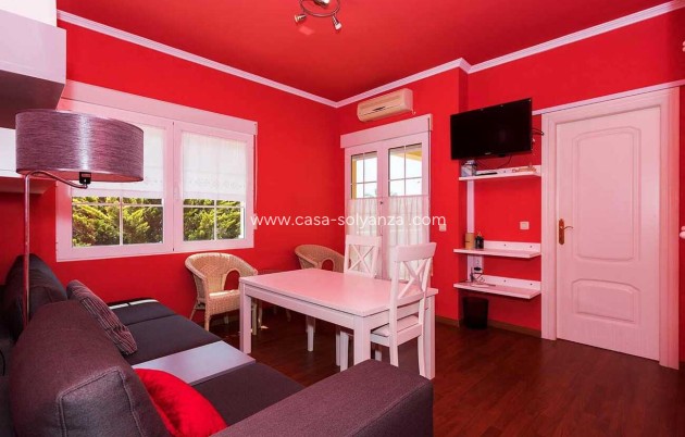 Reventa - Villa - Orihuela Costa - Costa Blanca