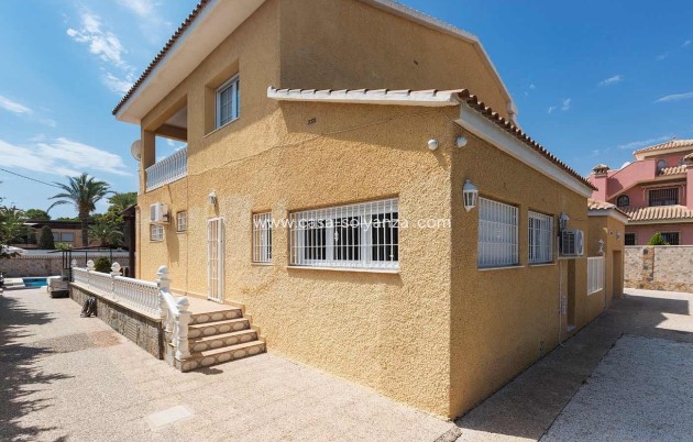 Reventa - Villa - Orihuela Costa - Costa Blanca