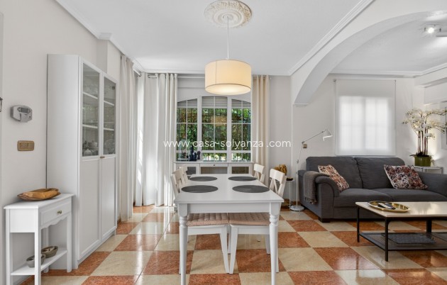 Reventa - Villa - Orihuela Costa - Costa Blanca