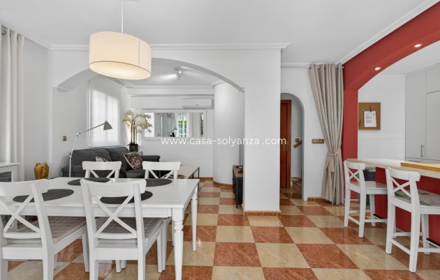Reventa - Villa - Orihuela Costa - Costa Blanca