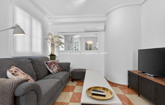 Reventa - Villa - Orihuela Costa - Costa Blanca