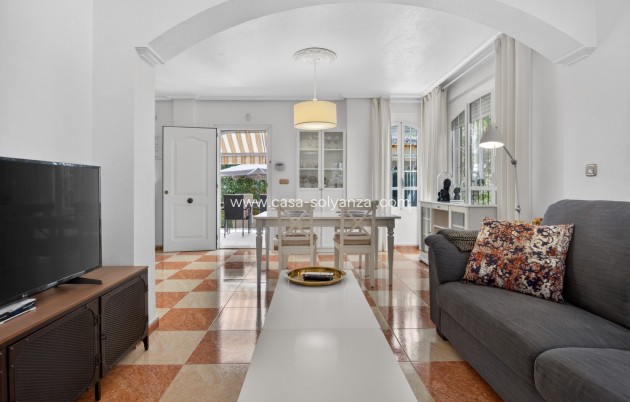 Reventa - Villa - Orihuela Costa - Costa Blanca