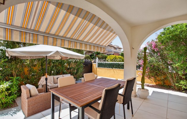 Reventa - Villa - Orihuela Costa - Costa Blanca