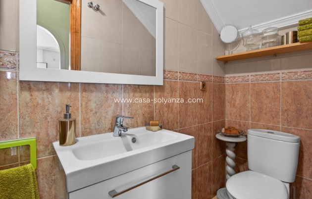 Reventa - Villa - Orihuela Costa - Costa Blanca