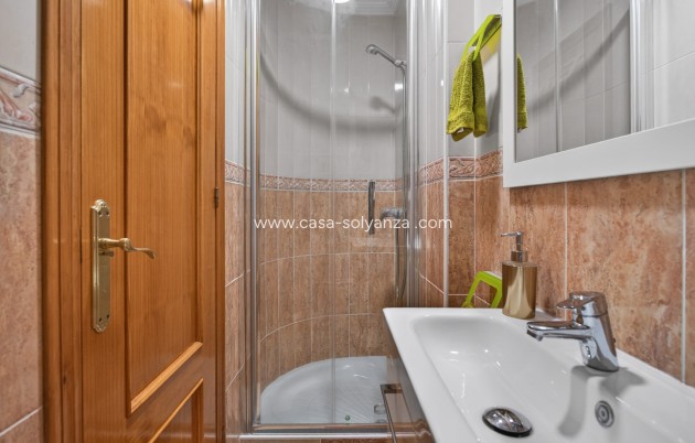 Reventa - Villa - Orihuela Costa - Costa Blanca