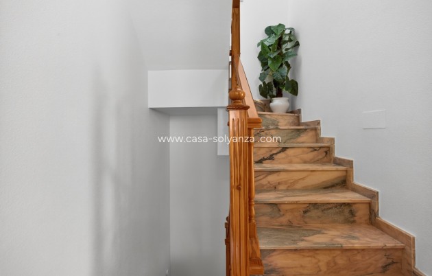 Reventa - Villa - Orihuela Costa - Costa Blanca