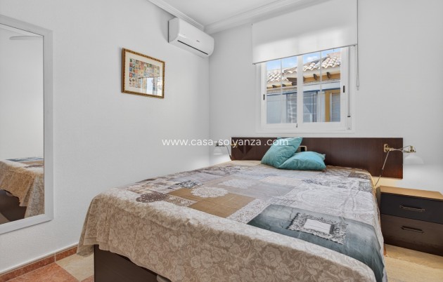 Reventa - Villa - Orihuela Costa - Costa Blanca