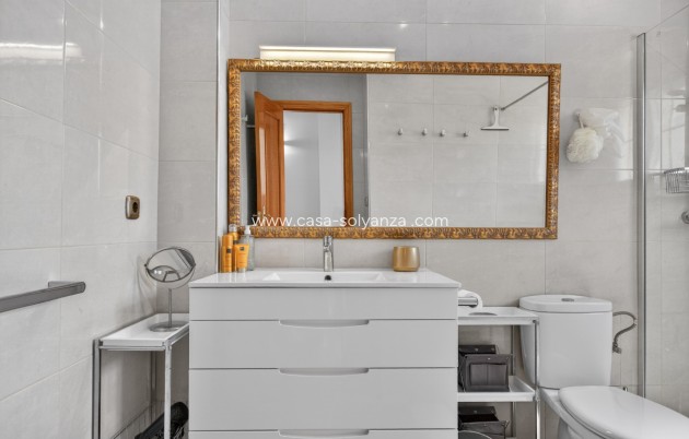Reventa - Villa - Orihuela Costa - Costa Blanca