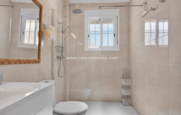 Reventa - Villa - Orihuela Costa - Costa Blanca