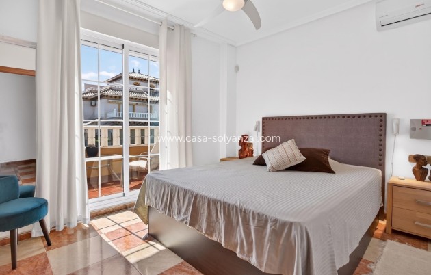 Reventa - Villa - Orihuela Costa - Costa Blanca