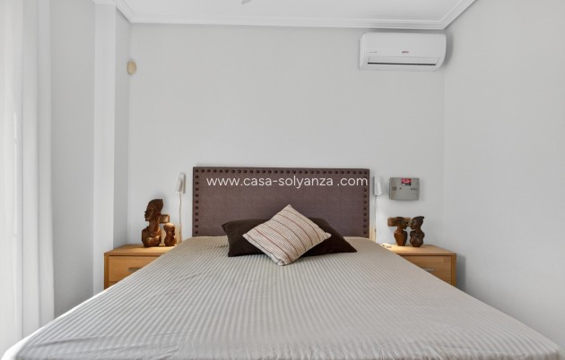 Reventa - Villa - Orihuela Costa - Costa Blanca