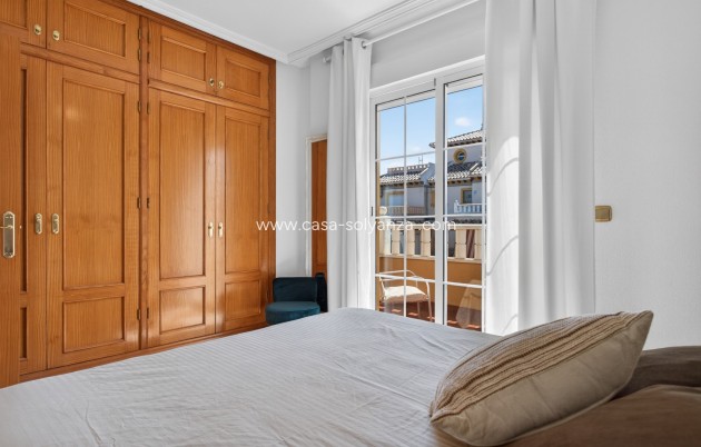 Reventa - Villa - Orihuela Costa - Costa Blanca