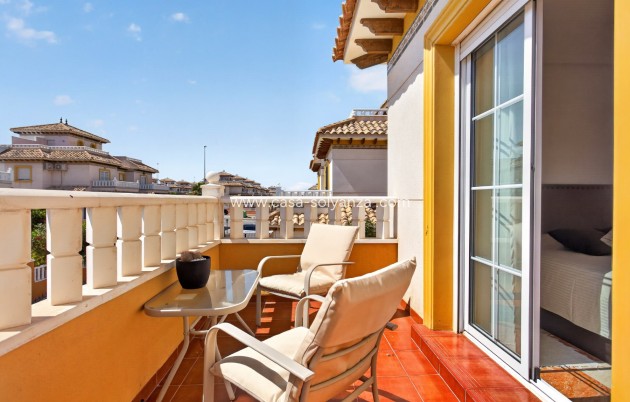 Reventa - Villa - Orihuela Costa - Costa Blanca