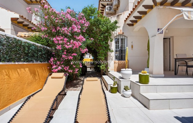 Reventa - Villa - Orihuela Costa - Costa Blanca