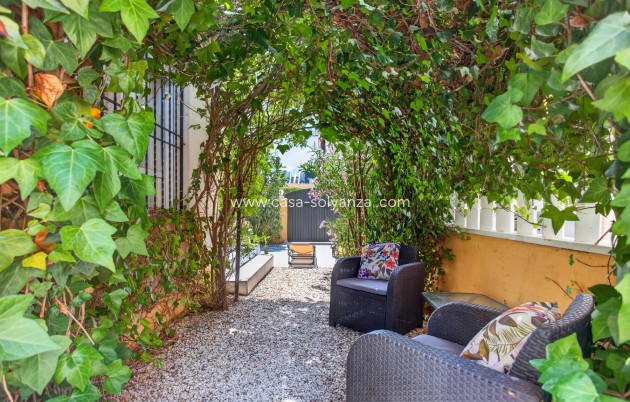 Reventa - Villa - Orihuela Costa - Costa Blanca